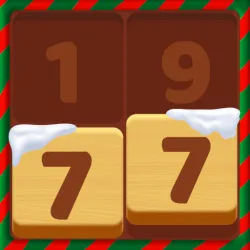 XWorld | Number Match - Classic Puzzle