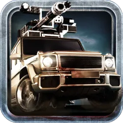 XWorld | Zombie Roadkill 3D