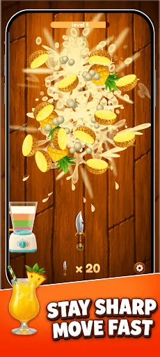 Sweet Fruit Slice | Permainan | XWorld Sweet Fruit Slice | Permainan | XWorld