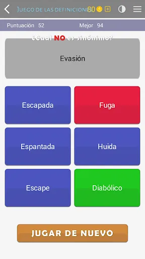 Crucigramas - en español | juego | XWorld