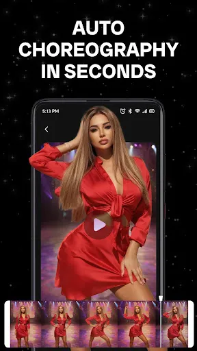 PlayAI - AI Video Playground | Permainan | XWorld