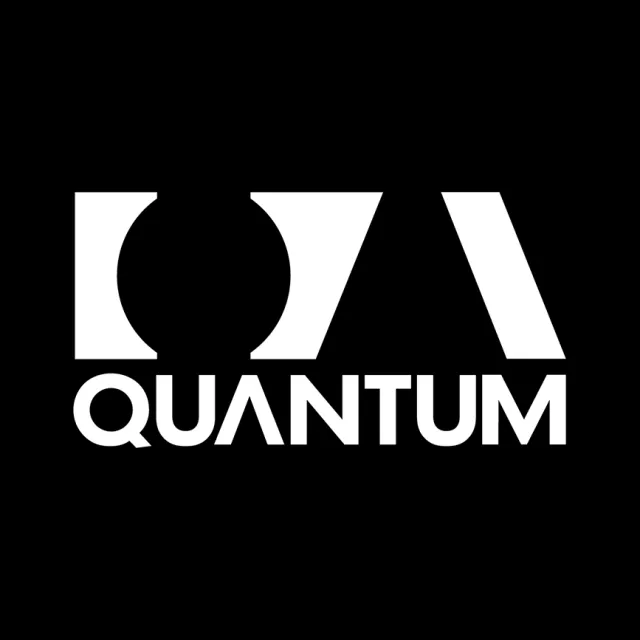 Quantum Curated | 游戏 | XWorld