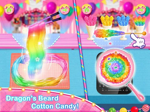 Unicorn Chef Games for Teens | Permainan | XWorld