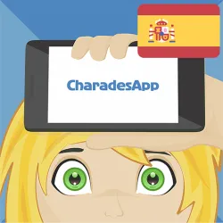 XWorld | CharadesApp - ¿Qué soy yo?