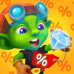 XWorld | Goblins Wood: Tycoon Idle Sim XWorld | Goblins Wood: Tycoon Idle Sim