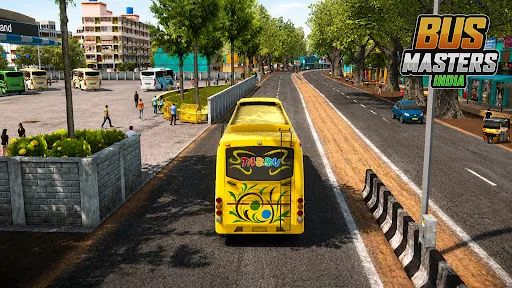 Bus Masters: India Simulator | Игры | XWorld Bus Masters: India Simulator | Игры | XWorld