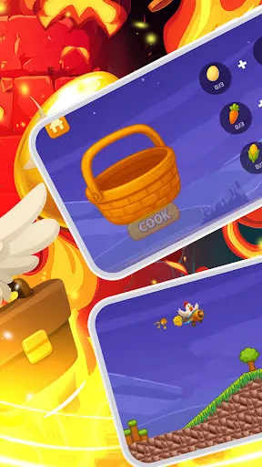 Eggstronaut | Игры | XWorld Eggstronaut | Игры | XWorld