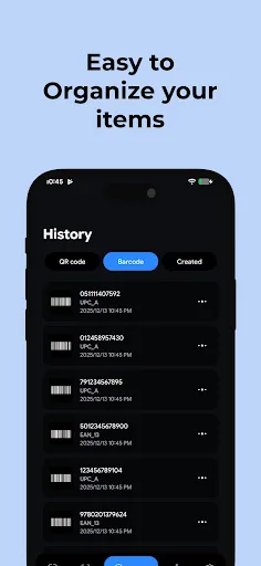 QR Code Scanner & Barcode Scan | 游戏 | XWorld