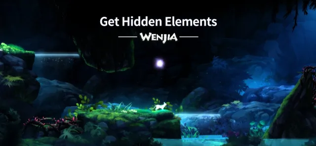 Wenjia | Games | XWorld