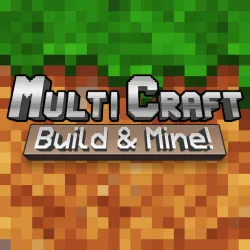 XWorld | MultiCraft — Build and Mine!