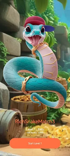 RichSnakeMatch3 | เกม | XWorld RichSnakeMatch3 | เกม | XWorld