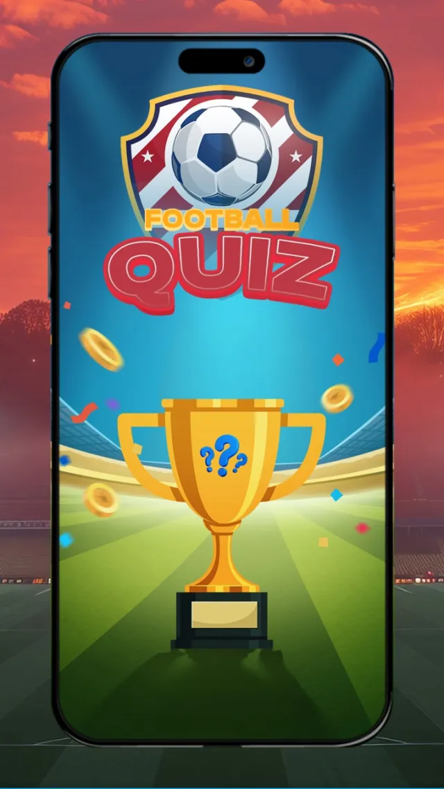 Football Quiz Challenge | Permainan | XWorld