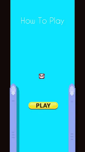 Fly Panda | 游戏 | XWorld