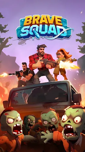 Brave Squad | Permainan | XWorld