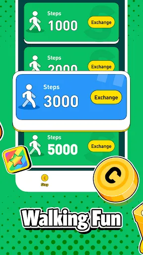 Hey Step | Games | XWorld