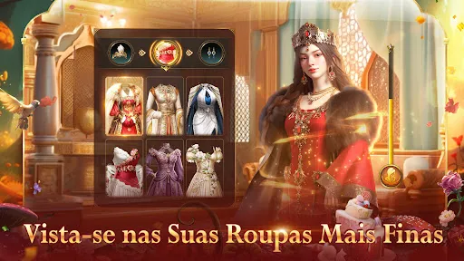 Game of Sultans | Jogos | XWorld