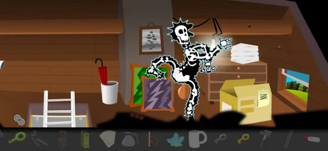 Argh! Earthlings! | Игры | XWorld