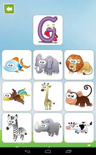 Preschool Adventures-3 | Games | XWorld