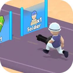 XWorld | Evolve Runner