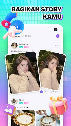 Timo Club - video & voice chat | Permainan | XWorld