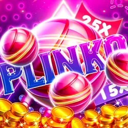 XWorld | Plinko