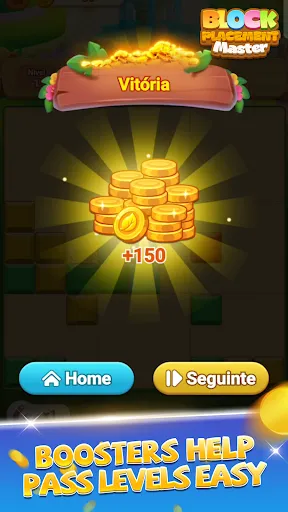 Block Placement Master | Permainan | XWorld