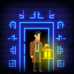 XWorld | The Darkside Detective