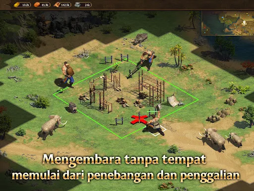 Kingdom  Wars | Permainan | XWorld