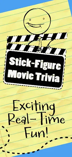 Stick Figure Movie Trivia | 游戏 | XWorld Stick Figure Movie Trivia | 游戏 | XWorld