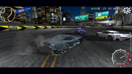 XTrem Racing | 游戏 | XWorld