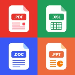 XWorld | All Document Reader & Scan