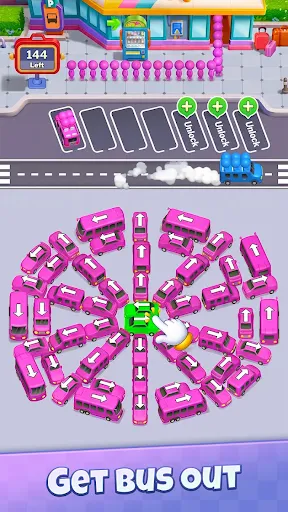 Car Parking Games: Bus Madness | Games | XWorld Car Parking Games: Bus Madness | Games | XWorld