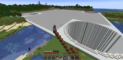 Craft Explore: Block Builder | Permainan | XWorld