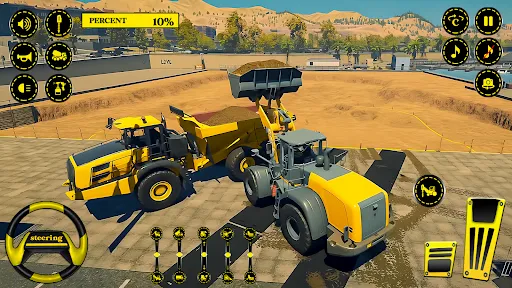 US Road Construction Game 3d | Игры | XWorld US Road Construction Game 3d | Игры | XWorld