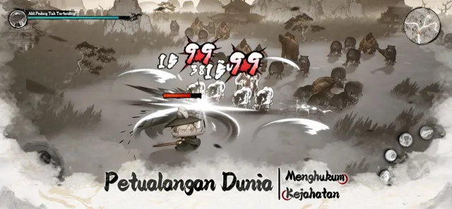 Wuxia Rising Star | Permainan | XWorld