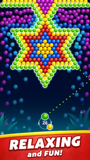 Bubble Shooter | Games | XWorld