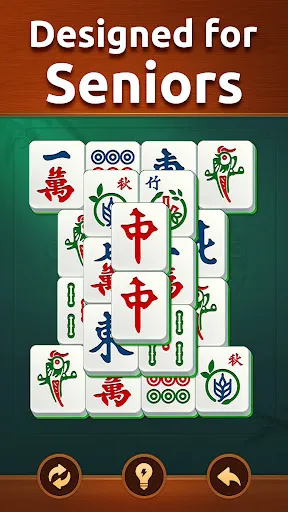 Vita Mahjong | Games | XWorld