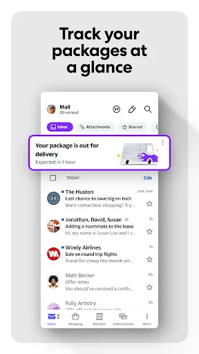 Yahoo Mail: Email & Planner | Games | XWorld Yahoo Mail: Email & Planner | Games | XWorld