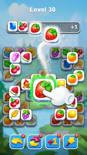 Triple Match: Jogos de Peças | Jogos | XWorld