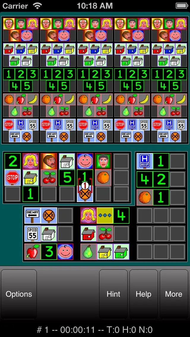 Sherlock PRO | Игры | XWorld