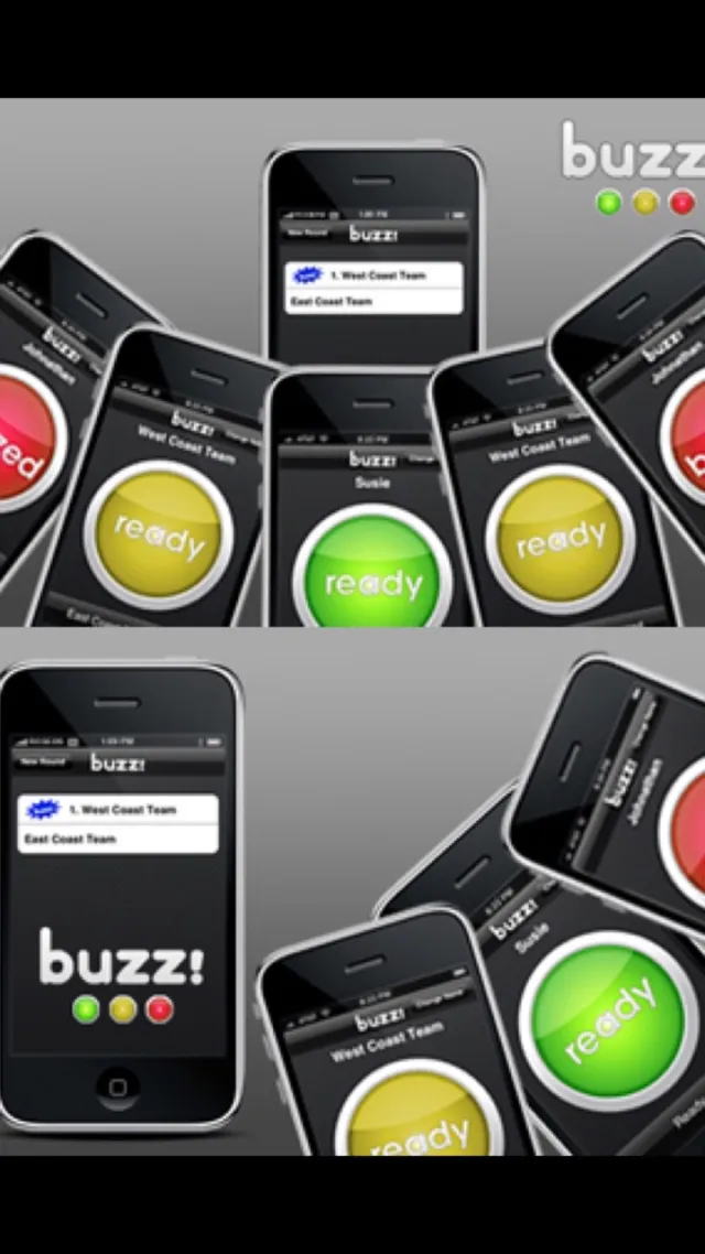 Buzzer | Permainan | XWorld