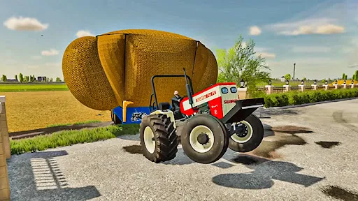 US Tractor Farming: Tractor 3D | Games | XWorld