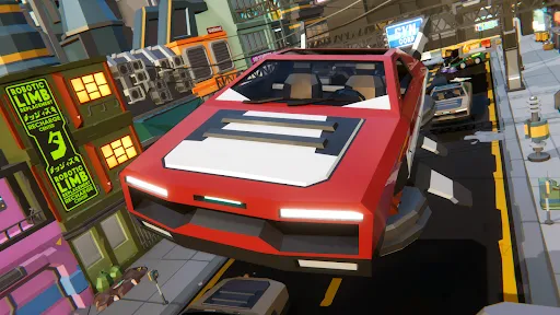 Flying Car | Games | XWorld Flying Car | Games | XWorld