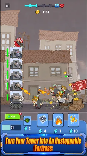 AstroKid Tower Defense Survive | Games | XWorld AstroKid Tower Defense Survive | Games | XWorld