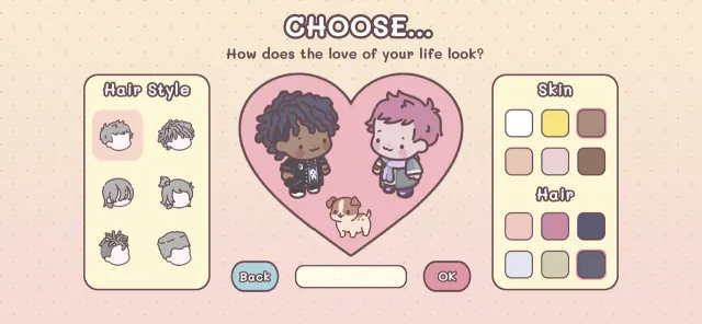 Pocket Love | เกม | XWorld