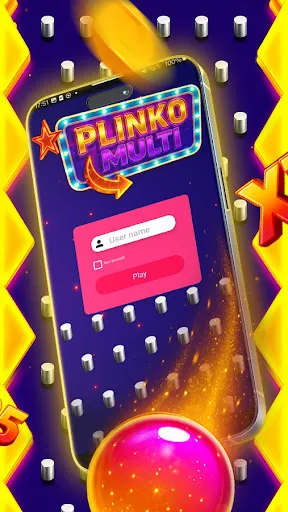 Plinko Mult | Permainan | XWorld