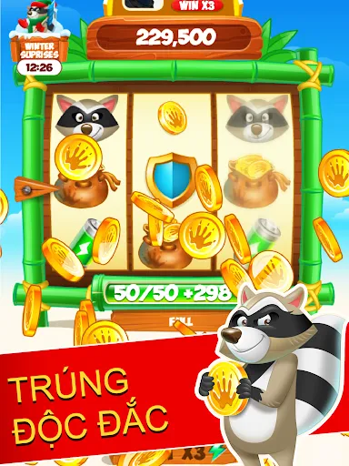 Coin Boom. | Games | XWorld