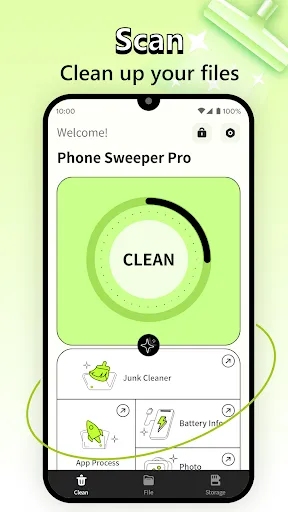 Phone Sweeper Pro | Games | XWorld Phone Sweeper Pro | Games | XWorld