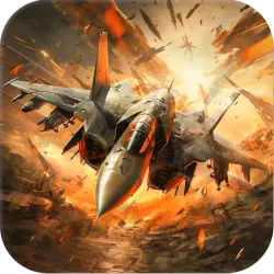 XWorld | Droping Boom Aircraft