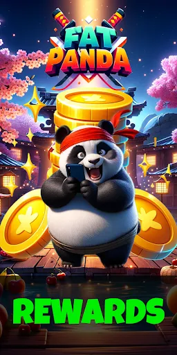 Fat Panda - Slice to Win | Games | XWorld